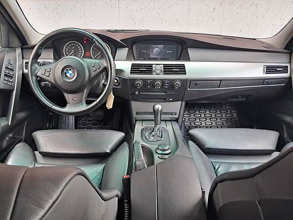 BMW 525 18 of 21