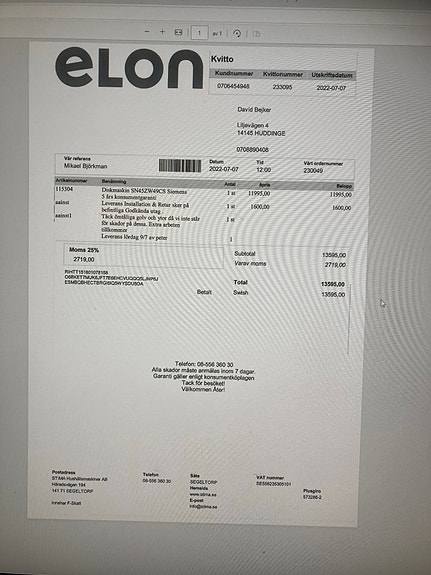Product image 3 of 3