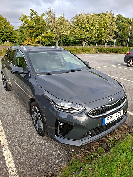 Kia Ceed 5 of 8