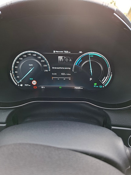 Kia Ceed 7 of 8
