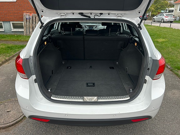 Hyundai i40 4 of 6