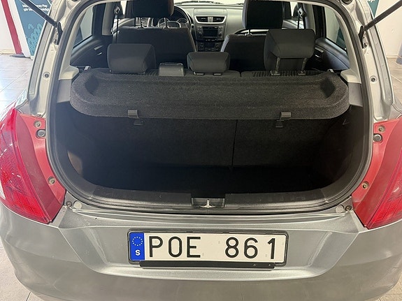 Suzuki Swift 10 of 18