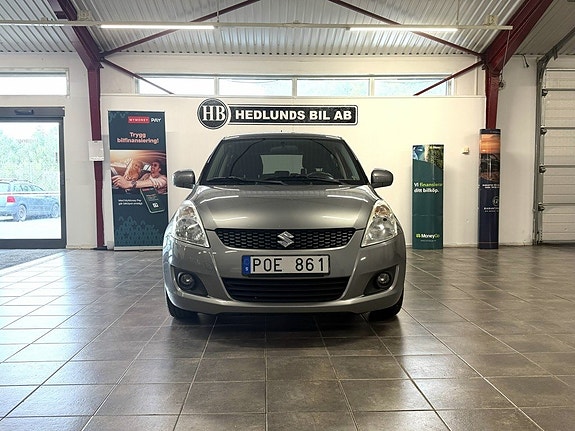 Suzuki Swift 6 of 18