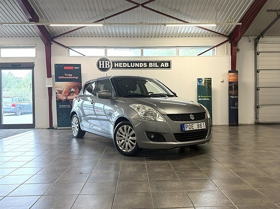 Suzuki Swift 2 of 18
