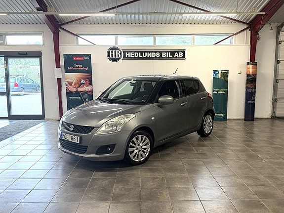 Suzuki Swift 3 of 18