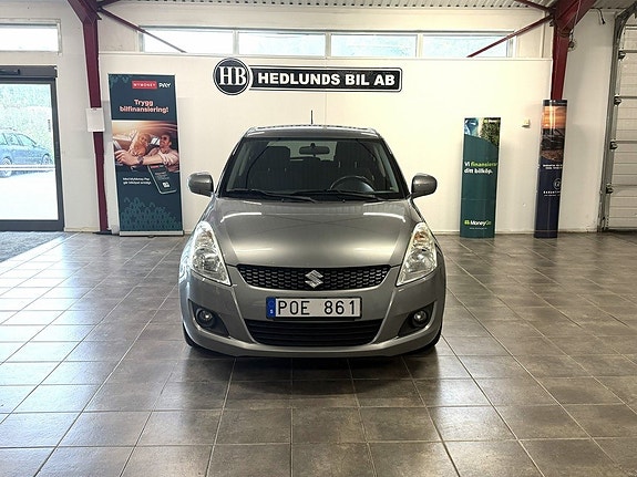 Suzuki Swift 5 of 18