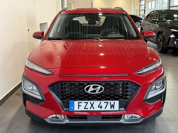Hyundai Kona 5 of 19
