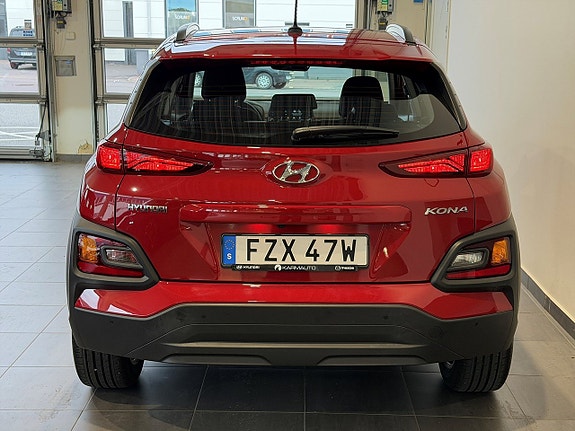 Hyundai Kona 3 of 19