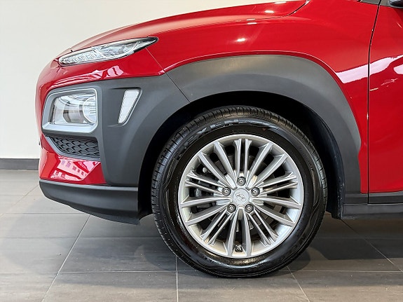 Hyundai Kona 6 of 19