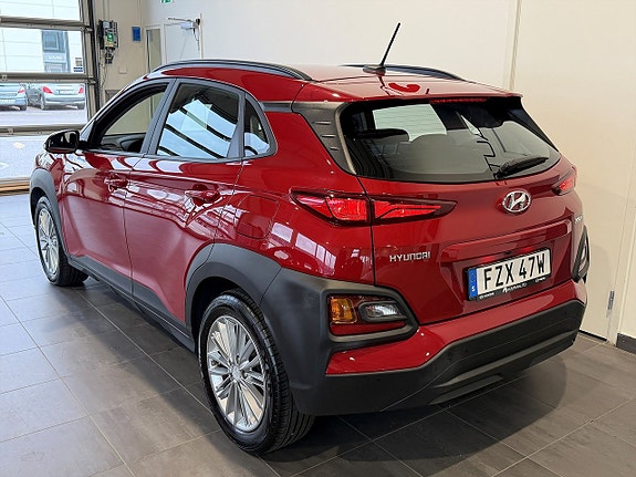 Hyundai Kona 2 of 19