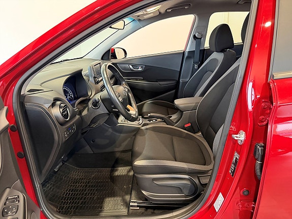 Hyundai Kona 9 of 19