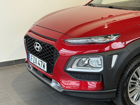 Hyundai Kona 4 of 19