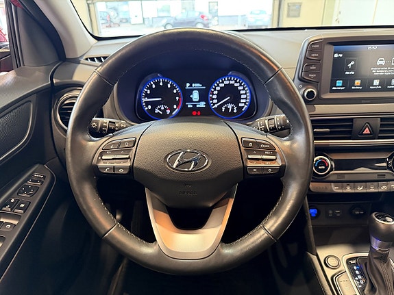 Hyundai Kona 12 of 19