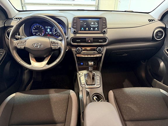 Hyundai Kona 13 of 19