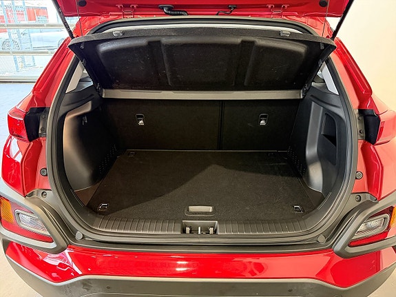 Hyundai Kona 19 of 19