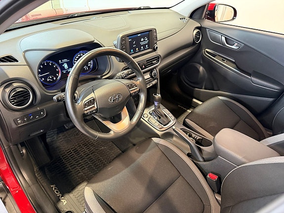 Hyundai Kona 8 of 19