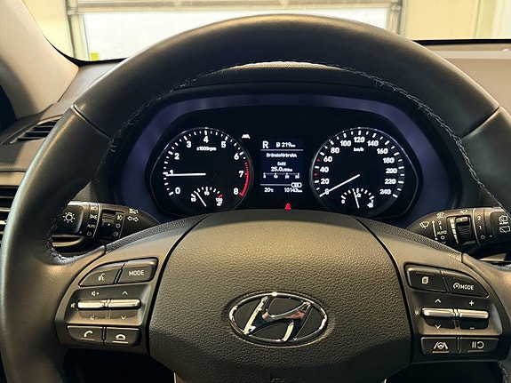 Hyundai i30 14 of 20