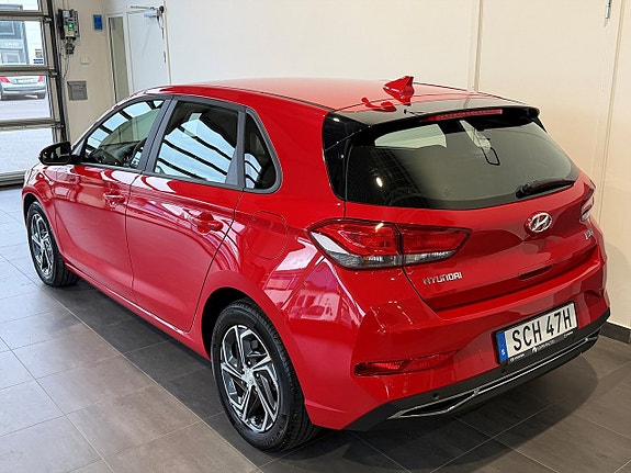 Hyundai i30 4 of 20