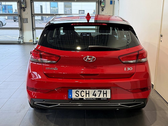 Hyundai i30 5 of 20
