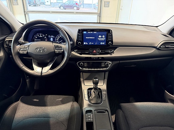 Hyundai i30 12 of 20