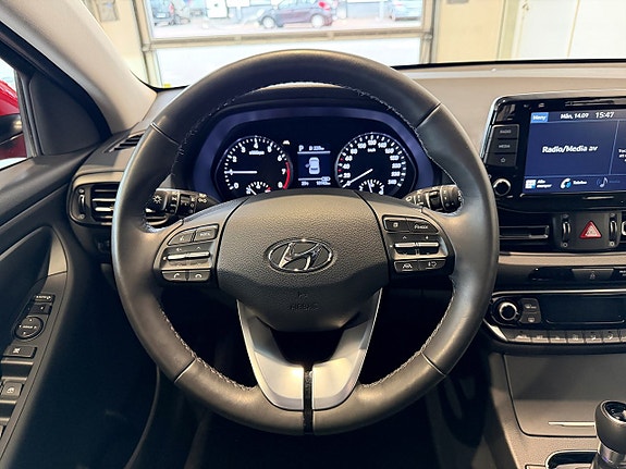 Hyundai i30 13 of 20