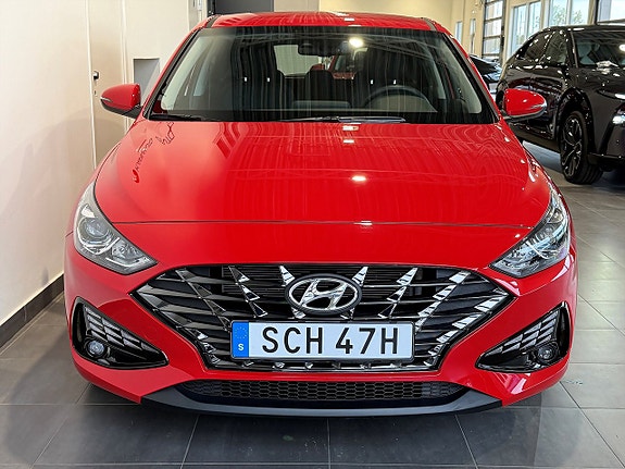 Hyundai i30 7 of 20