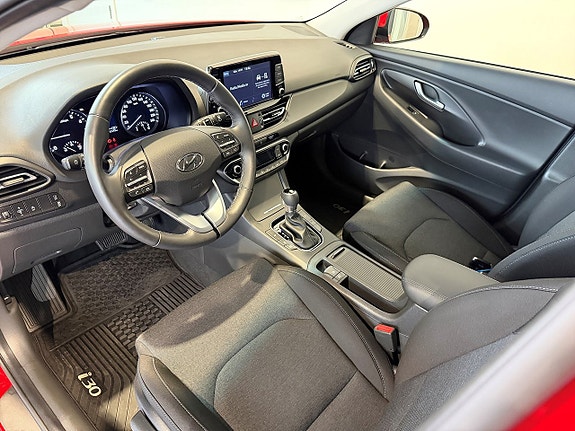 Hyundai i30 8 of 20