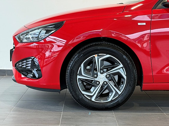 Hyundai i30 3 of 20