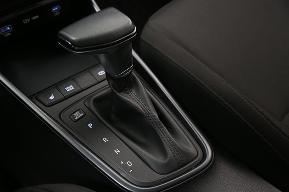 Hyundai i20 23 of 25