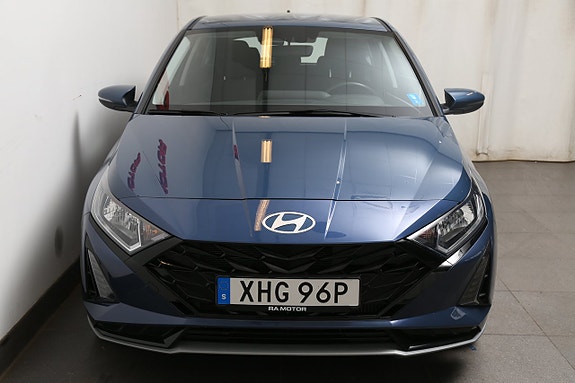 Hyundai i20 5 of 25