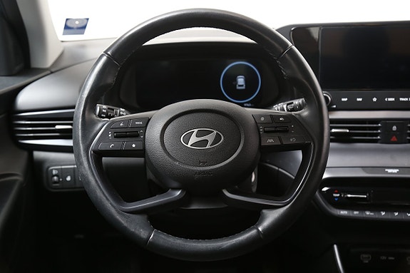 Hyundai i20 15 of 25