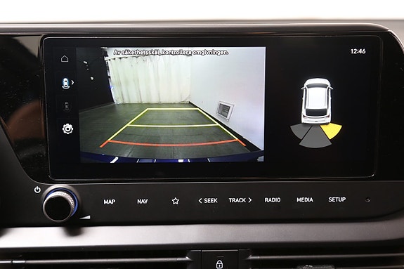 Hyundai i20 20 of 25