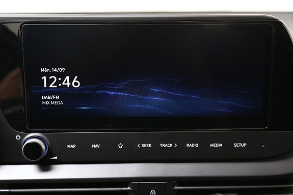 Hyundai i20 18 of 25