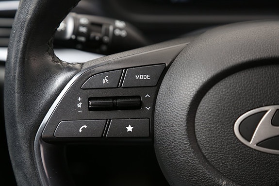 Hyundai i20 14 of 25