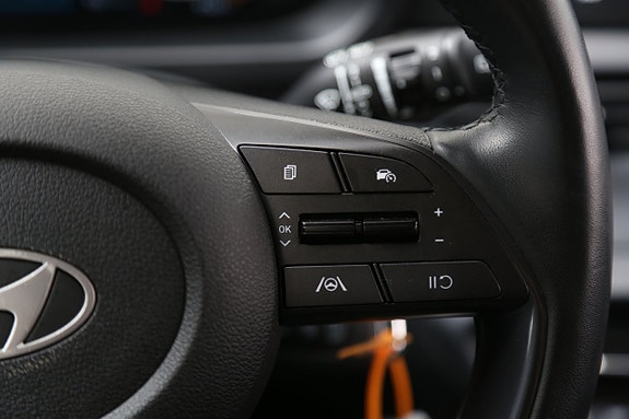 Hyundai i20 16 of 25