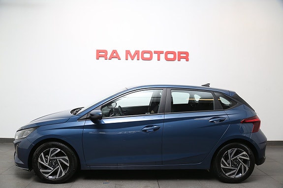 Hyundai i20 3 of 25