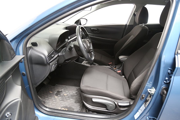 Hyundai i20 10 of 25