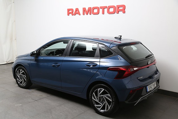Hyundai i20 4 of 25