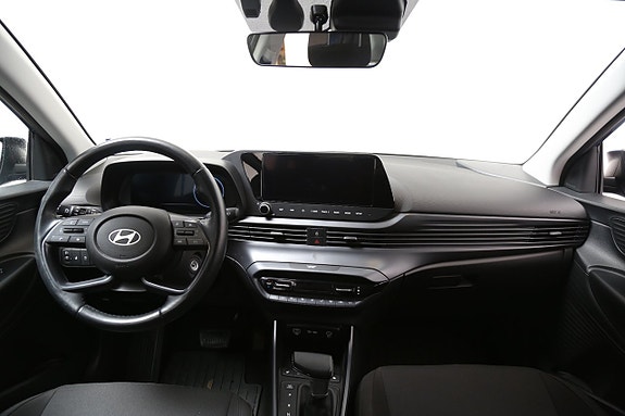 Hyundai i20 17 of 25