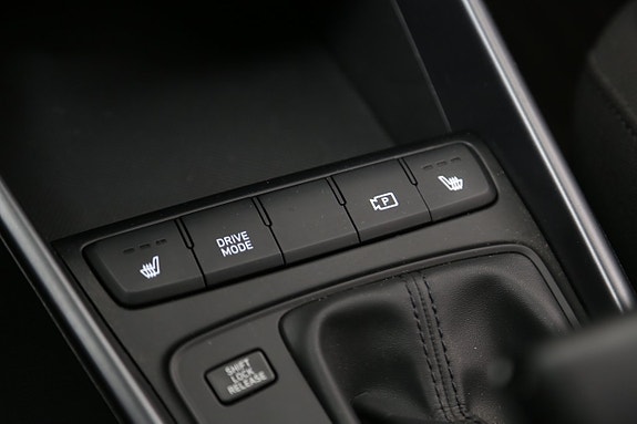 Hyundai i20 22 of 25