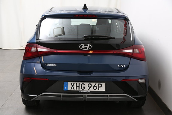 Hyundai i20 7 of 25