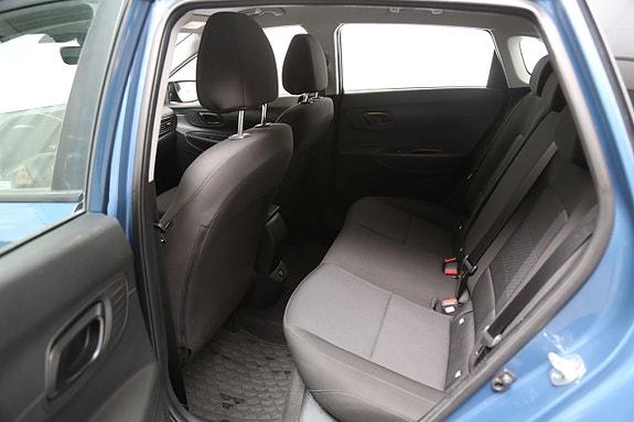Hyundai i20 24 of 25