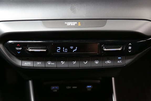 Hyundai i20 21 of 25