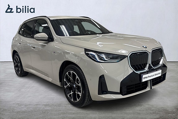 BMW X3 20 of 20