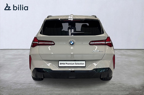 BMW X3 4 of 20