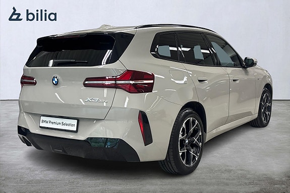 BMW X3 19 of 20