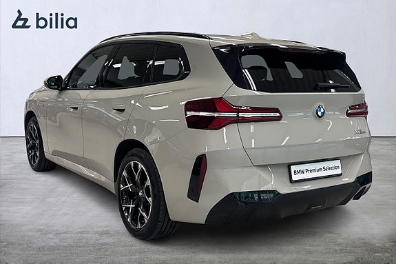 BMW X3 2 of 20