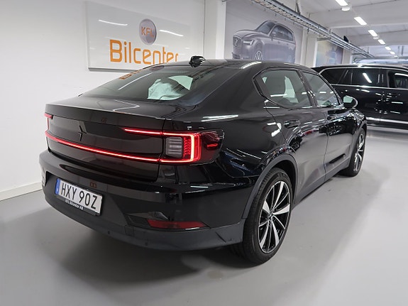 Polestar 2 7 of 30