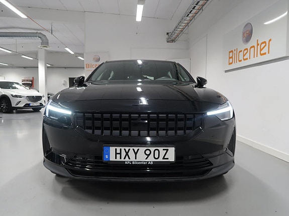 Polestar 2 11 of 30