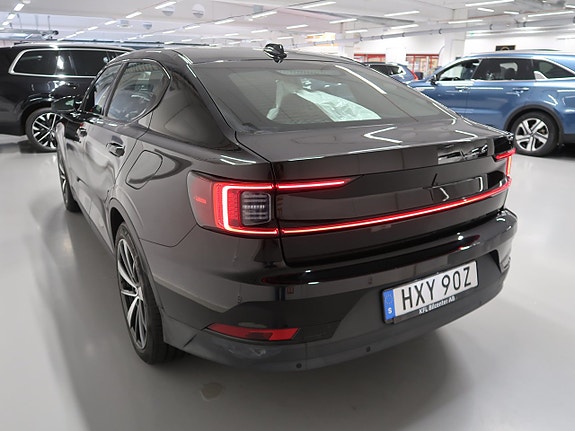 Polestar 2 9 of 30